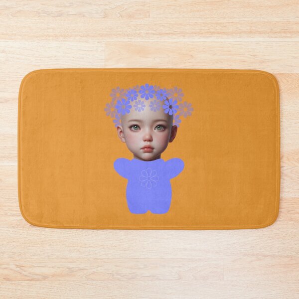 Item preview, Chibi doll.16. designed and sold by moths-minor.