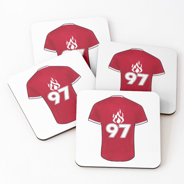 Artikelvorschau, Liverpool FC 97 Hillsborough entworfen und verkauft von Wolagno.