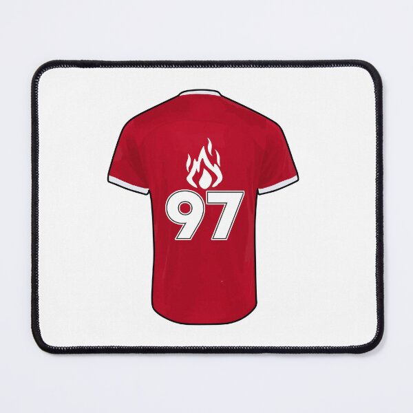 Item preview, liverpool fc 97 hillsborough designed and sold by Wolagno.