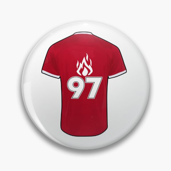 Item preview, liverpool fc 97 hillsborough designed and sold by Wolagno.