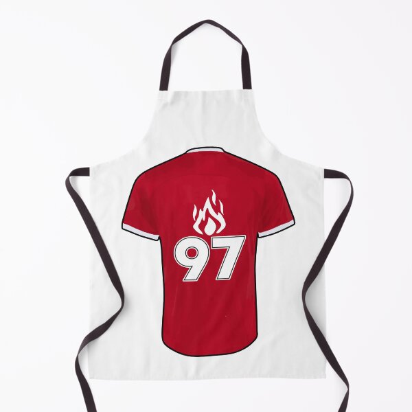 Artikelvorschau, Liverpool FC 97 Hillsborough entworfen und verkauft von Wolagno.