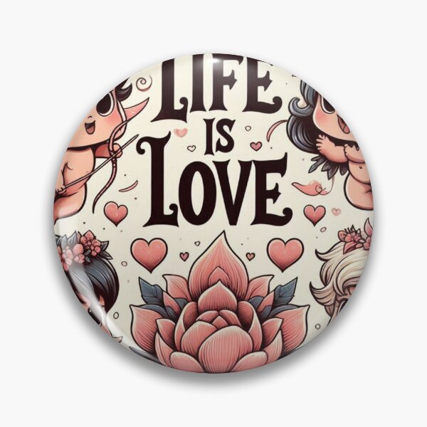 Item preview, Inspiring Love Quotes - 292 designed and sold by sagaofsilence.