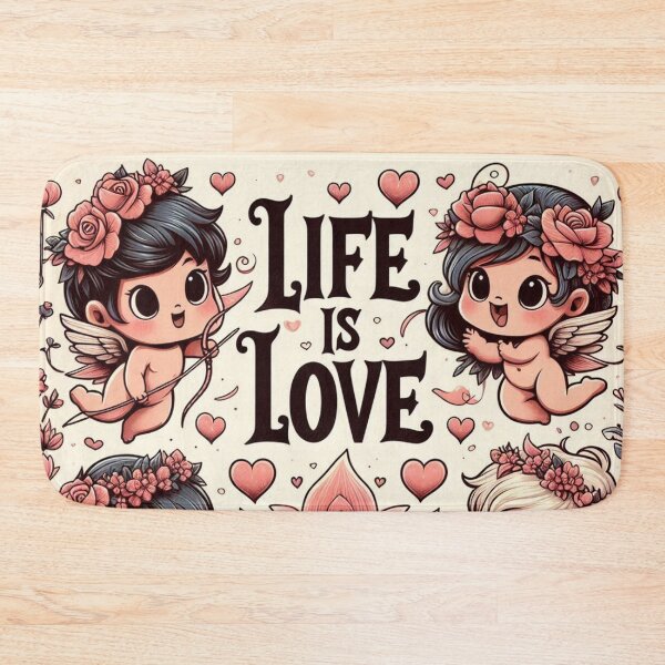 Item preview, Inspiring Love Quotes - 292 designed and sold by sagaofsilence.