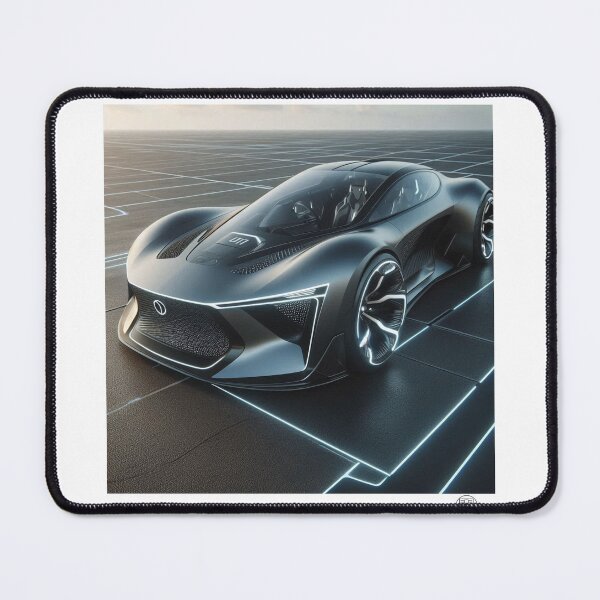 Item preview, Futuristic Car designed and sold by Noni3D.