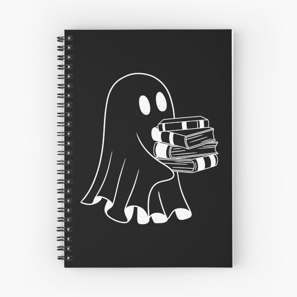 Item preview, book ghost  designed and sold by broadwaygirl142.