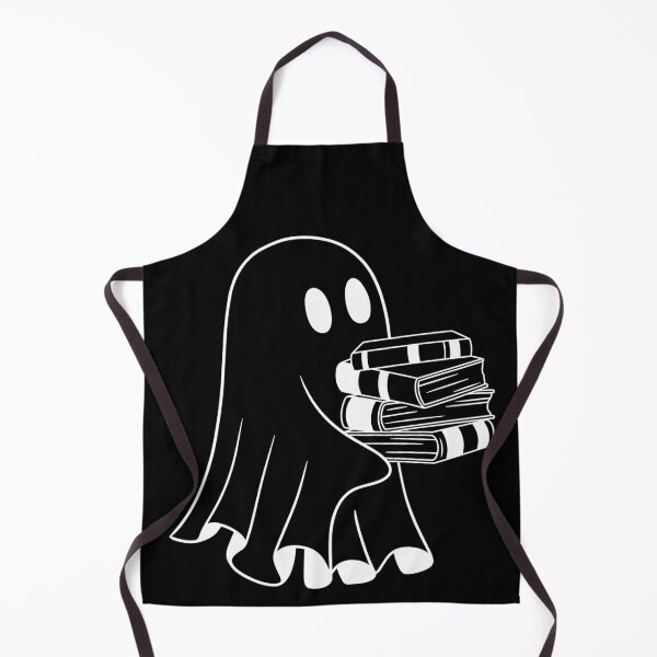 Item preview, book ghost designed and sold by broadwaygirl142.