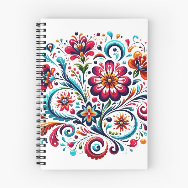 Item preview, Hungarian Folk Design designed and sold by Tranquilityyy.