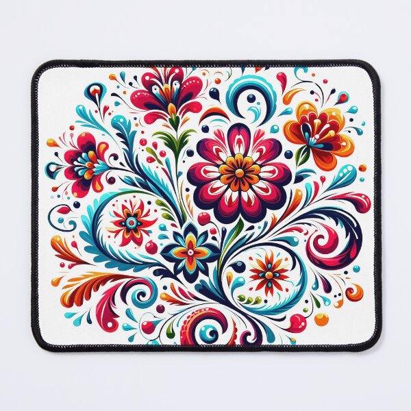 Item preview, Hungarian Folk Design designed and sold by Tranquilityyy.