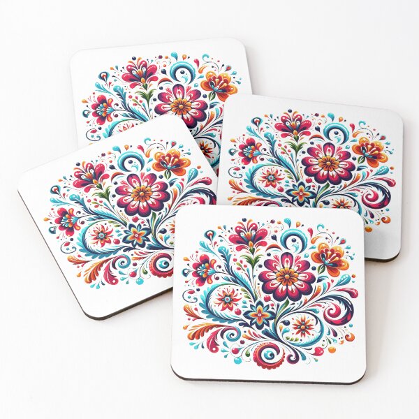 Item preview, Hungarian Folk Design designed and sold by Tranquilityyy.