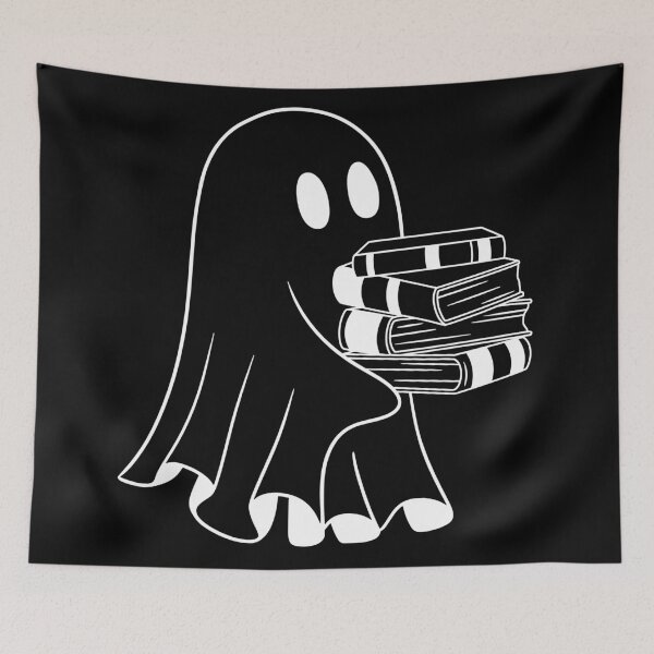 Item preview, book ghost  designed and sold by broadwaygirl142.