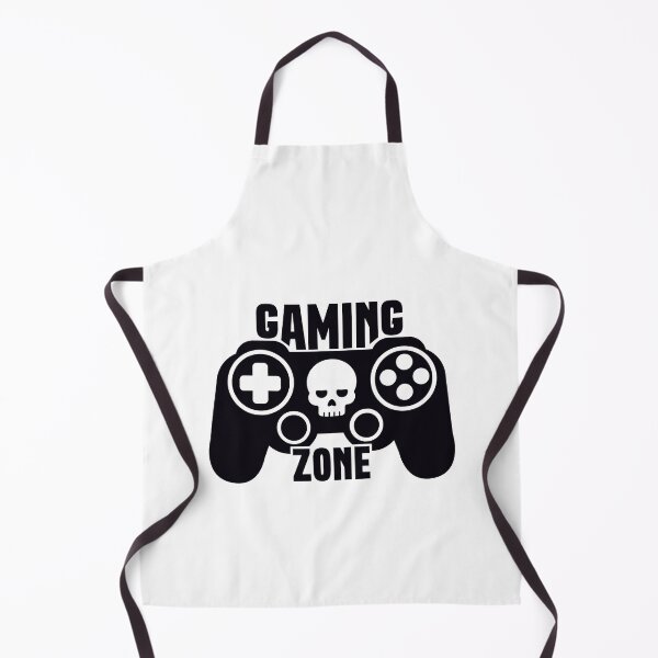 Item preview, Gaming Zone Funny Gamer Saying designed and sold by Kubala Designs.