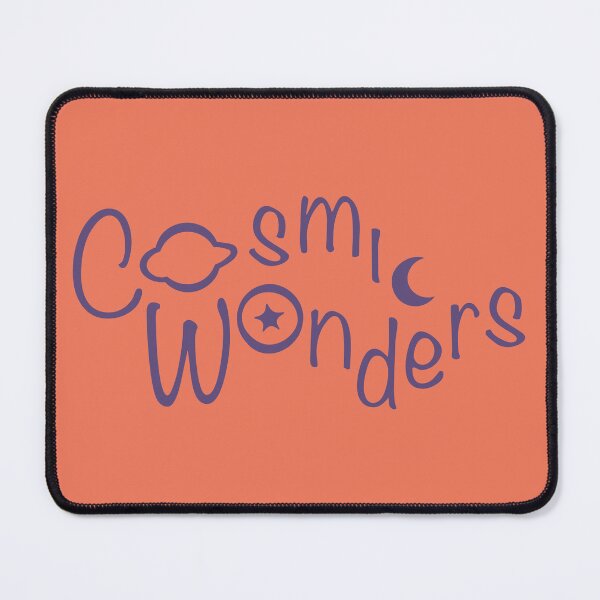 Item preview, Cosmic Wonders designed and sold by Lumimango.