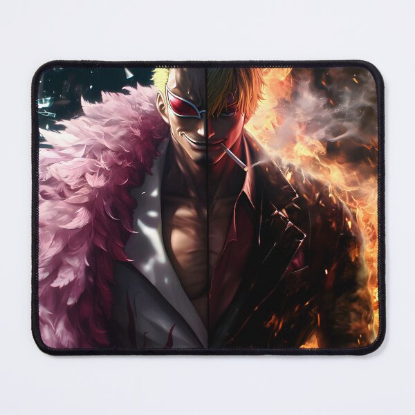 Item preview, Doflamingo vs Sanji designed and sold by Spectrys.
