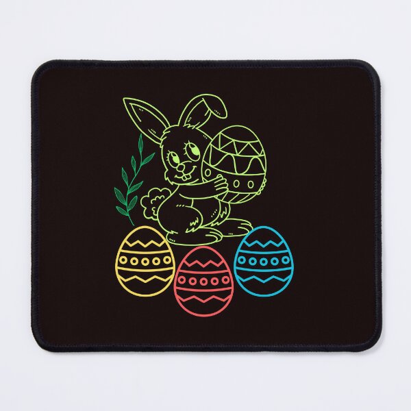 Item preview, EASTER BUNNY designed and sold by Tadeusz1.