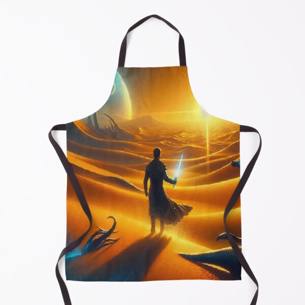 Item preview, Dune  Golden desert  Sand dunes designed and sold by  Mudikeys.