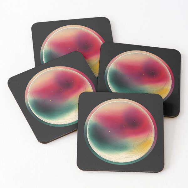 Item preview, Aurora glow designed and sold by mi-kam.