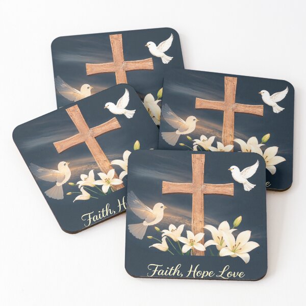Item preview, Pascua cristiana y basada en la fe designed and sold by 0606PM.