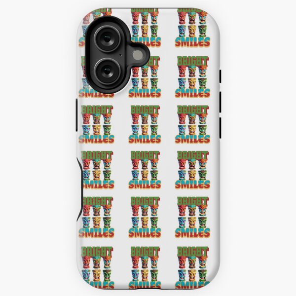 Item preview, BRIGHT SMILES designed and sold by freshwear design.