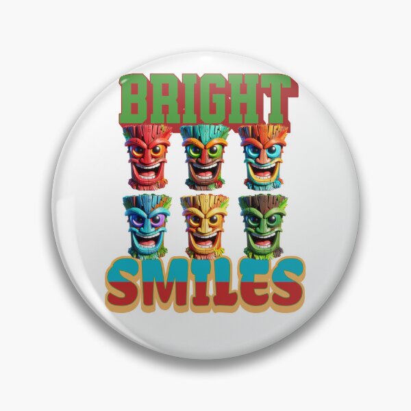 Item preview, BRIGHT SMILES designed and sold by freshwear design.