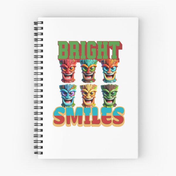 Item preview, BRIGHT SMILES designed and sold by freshwear design.
