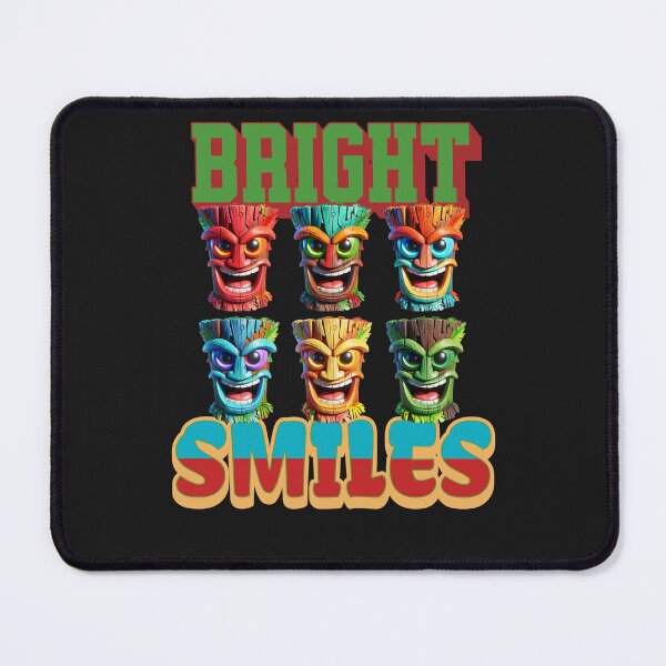 Item preview, BRIGHT SMILES designed and sold by freshwear design.