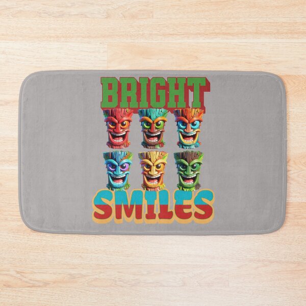 Item preview, BRIGHT SMILES designed and sold by freshwear design.