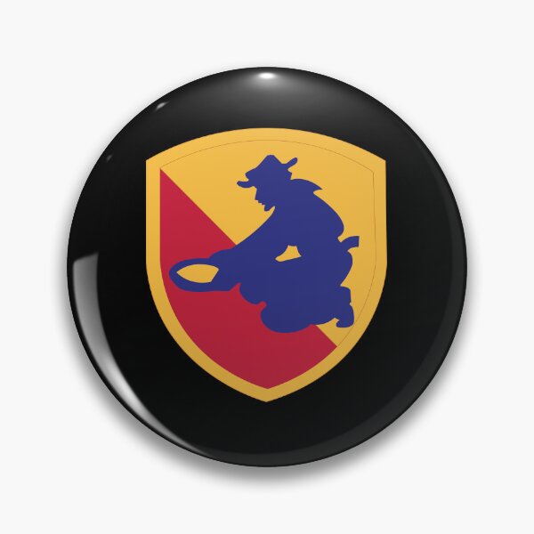 Item preview, SSI - 52nd Infantry Division (1946–1947) X 300 designed and sold by Military Insignia Products.