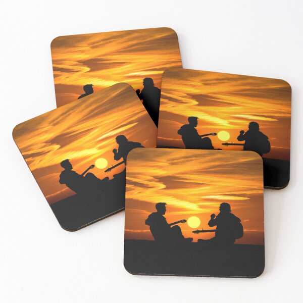Item preview, A SONGWRITING SUNSET designed and sold by Danicus666.