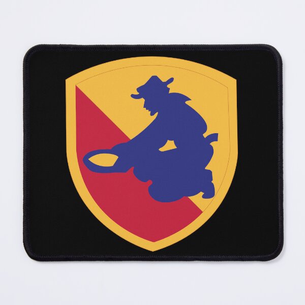 Item preview, SSI - 52nd Infantry Division (1946–1947) X 300 designed and sold by Military Insignia Products.