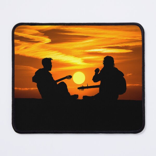 Item preview, A SONGWRITING SUNSET designed and sold by Danicus666.