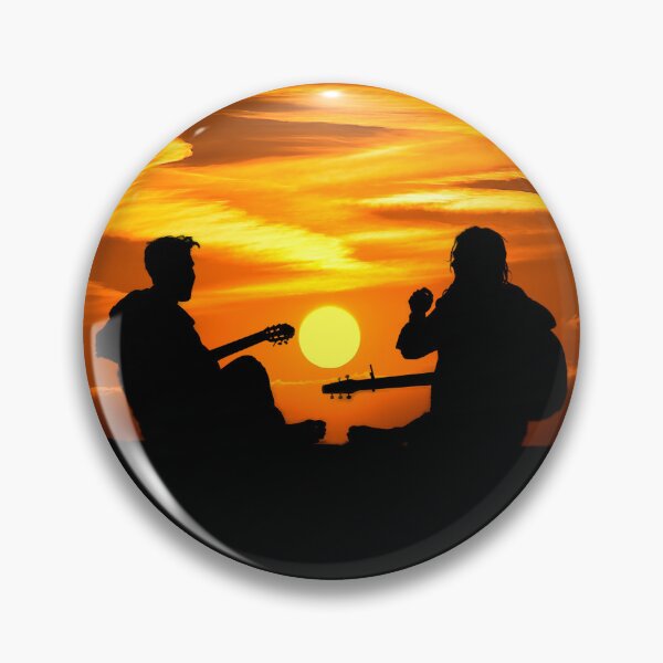 Item preview, A SONGWRITING SUNSET designed and sold by Danicus666.