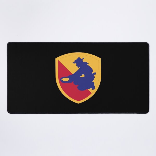 Item preview, SSI - 52nd Infantry Division (1946–1947) X 300 designed and sold by Military Insignia Products.