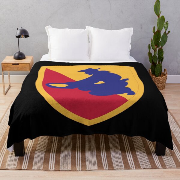 Item preview, SSI - 52nd Infantry Division (1946–1947) X 300 designed and sold by Military Insignia Products.