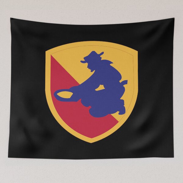 Item preview, SSI - 52nd Infantry Division (1946–1947) X 300 designed and sold by Military Insignia Products.