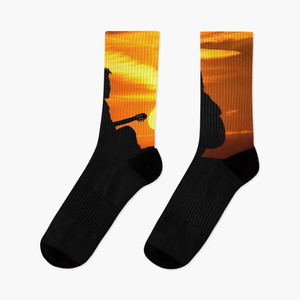 Item preview, A SONGWRITING SUNSET designed and sold by Danicus666.