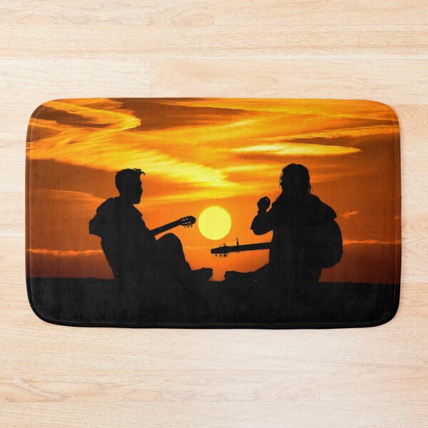 Item preview, A SONGWRITING SUNSET designed and sold by Danicus666.