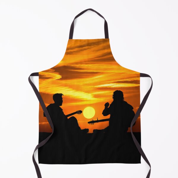 Item preview, A SONGWRITING SUNSET designed and sold by Danicus666.