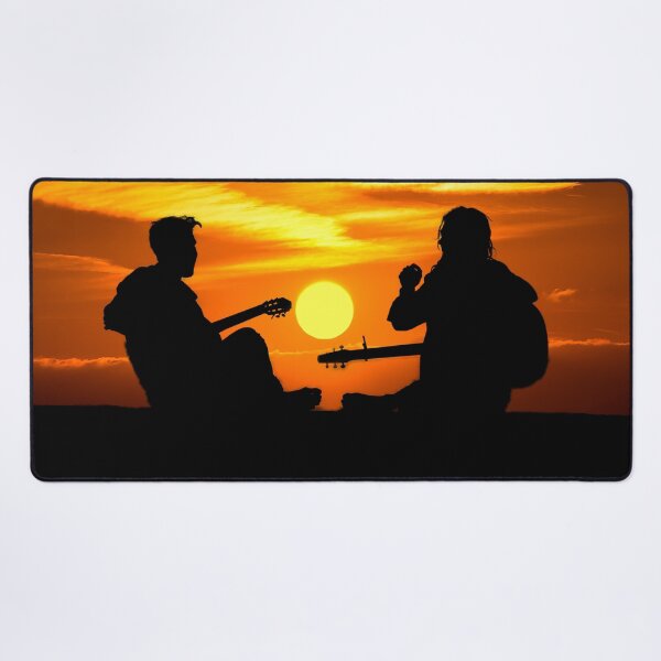 Item preview, A SONGWRITING SUNSET designed and sold by Danicus666.