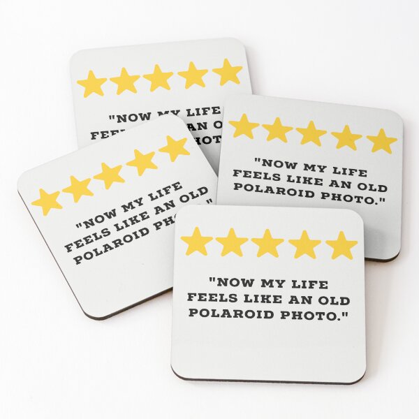 Item preview, Thrift Shoppers / Vintage Hunters Reviews Funny 5 Star Review #5 designed and sold by Jollys-ArtShop.