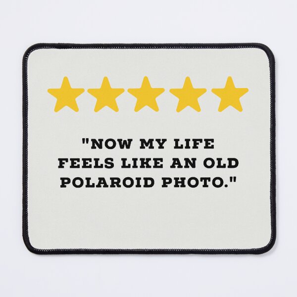 Item preview, Thrift Shoppers / Vintage Hunters Reviews Funny 5 Star Review #5 designed and sold by Jollys-ArtShop.