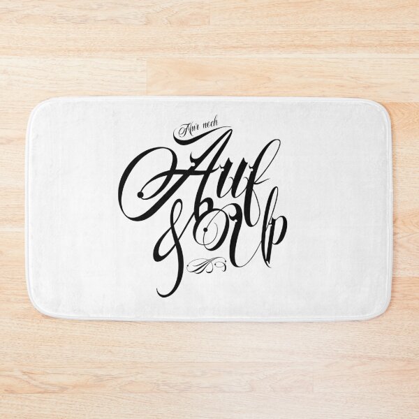 Item preview, Stay optimistic! From now on it's only up and up designed and sold by LOCO T.