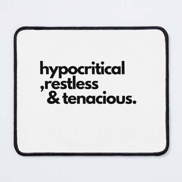 Item preview, ? Bold & Unapologetic: The Power of Contrasts ? designed and sold by sebbao.