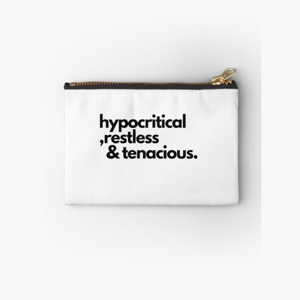 Item preview, ? Bold & Unapologetic: The Power of Contrasts ? designed and sold by sebbao.