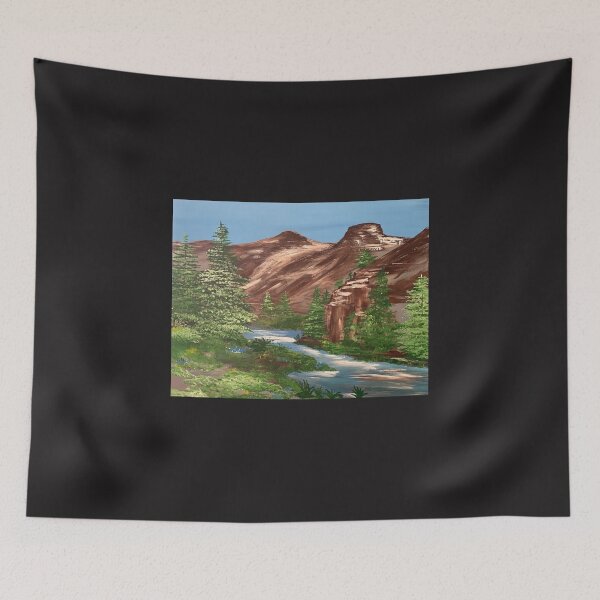 Item preview, Down By The River designed and sold by dnthmaan51.