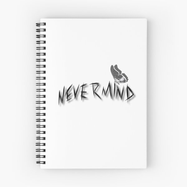 Item preview, Nevermind designed and sold by Henkostoree.