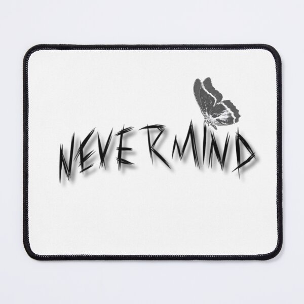 Item preview, Nevermind designed and sold by Henkostoree.