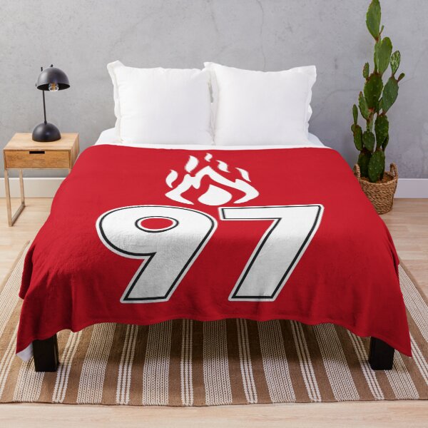 Artikelvorschau,  Liverpool FC 97 Hillsborough entworfen und verkauft von Wolagno.