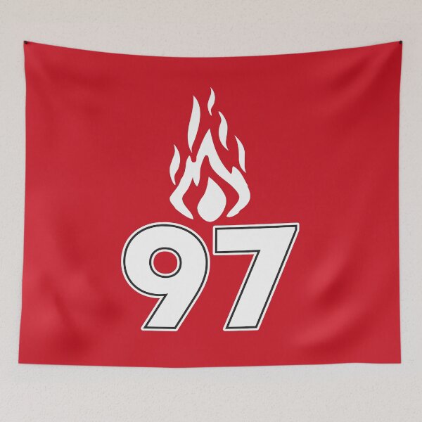 Artikelvorschau, Liverpool FC 97 Hillsborough entworfen und verkauft von Wolagno.