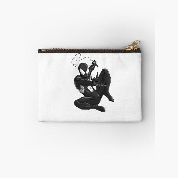 Item preview, Modern Spidey symbiote suit designed and sold by cry-babyDC.