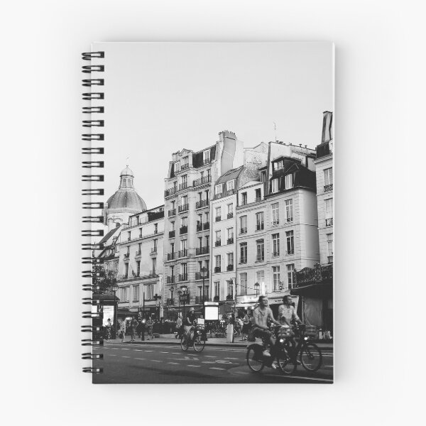 Item preview, A ride in Paris designed and sold by Clumsy People.